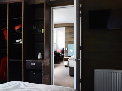 Astra Falls Creek - Accommodation China 21