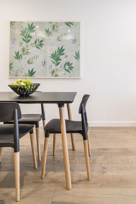 Caroline Serviced Apartments Sandringham - Accommodation Asia 2