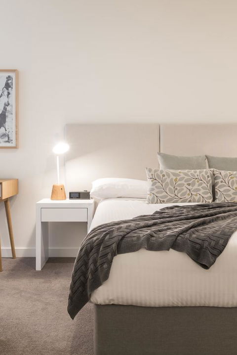 Caroline Serviced Apartments Sandringham - Accommodation Asia 7