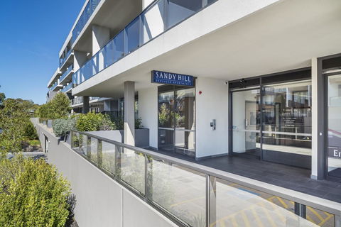 Caroline Serviced Apartments Sandringham - Accommodation Asia 4