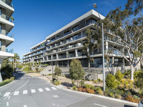 Caroline Serviced Apartments Sandringham - Accommodation Asia 1