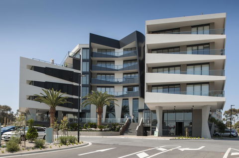 Caroline Serviced Apartments Sandringham - Accommodation Asia 0