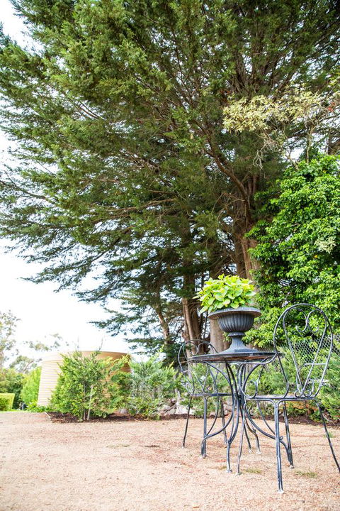 The Cottage - Accommodation Asia 6