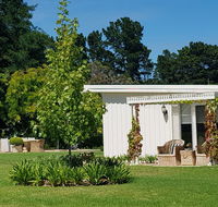 The Cottage - Accommodation Asia
