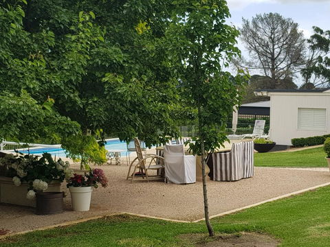 The Cottage - Accommodation Asia 32
