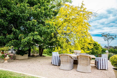 The Cottage - Accommodation Asia 3