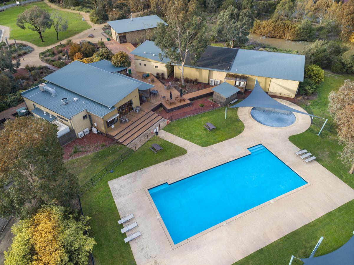 Cowes VIC Accommodation Asia