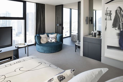 Crown Metropol Melbourne - Accommodation Asia 8
