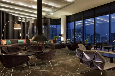 Crown Metropol Melbourne - Accommodation Asia 18