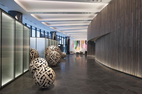 Crown Metropol Melbourne - Accommodation Asia 19