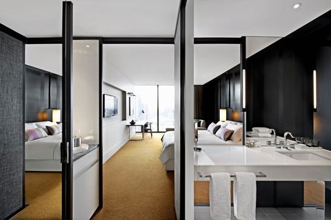 Crown Metropol Melbourne - Accommodation Asia 20