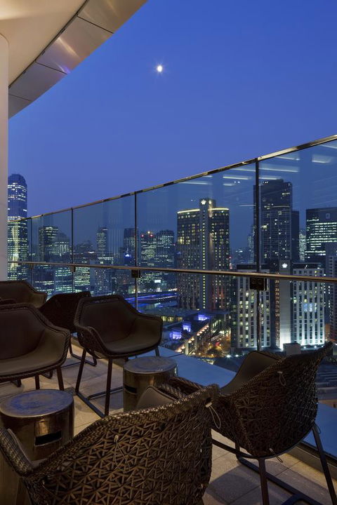 Crown Metropol Melbourne - Accommodation Asia 10