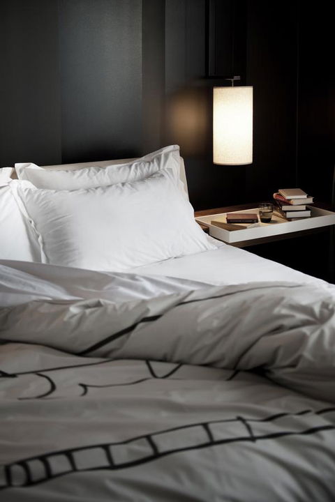 Crown Metropol Melbourne - Accommodation Asia 21