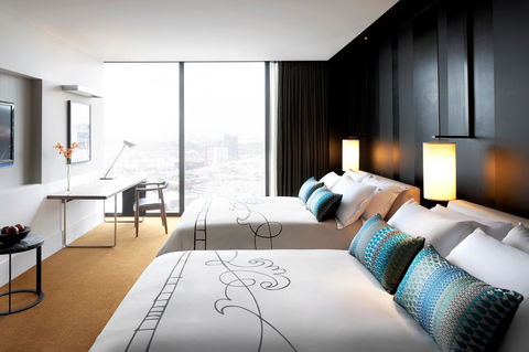 Crown Metropol Melbourne - Accommodation Asia 22