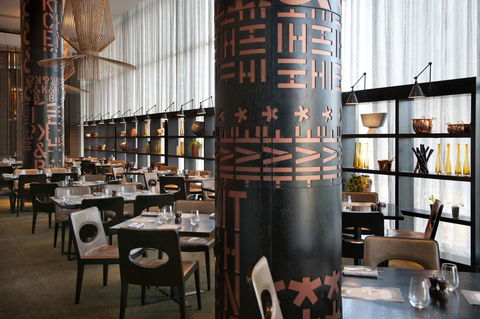 Crown Metropol Melbourne - Accommodation Asia 27
