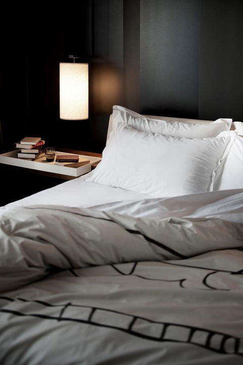 Crown Metropol Melbourne - Accommodation Asia 25