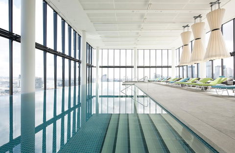 Crown Metropol Melbourne - Accommodation Asia 16