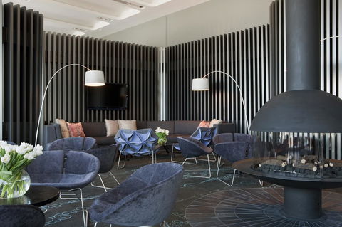 Crown Metropol Melbourne - Accommodation Asia 9
