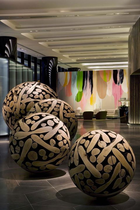 Crown Metropol Melbourne - Accommodation Asia 14