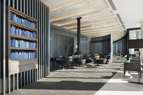 Crown Metropol Melbourne - Accommodation Asia 17