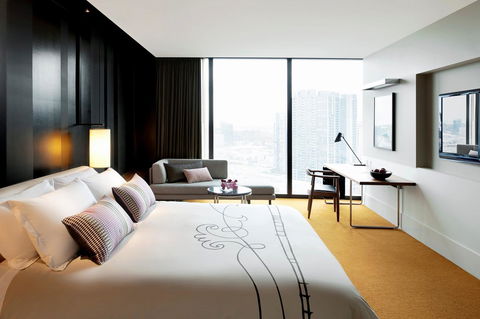 Crown Metropol Melbourne - Accommodation Asia 24