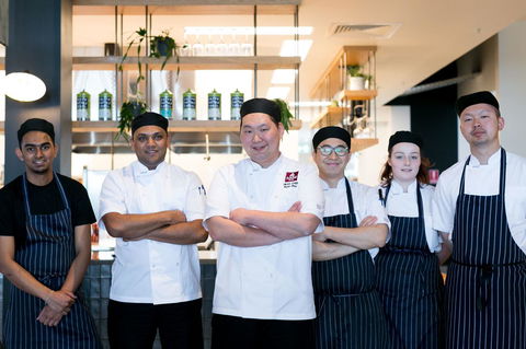Sage Melbourne Ringwood - Accommodation Asia 40