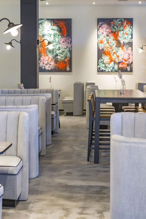 Sage Melbourne Ringwood - Accommodation Asia 21