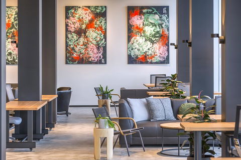 Sage Melbourne Ringwood - Accommodation Asia 1
