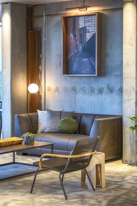 Sage Melbourne Ringwood - Accommodation Asia 22