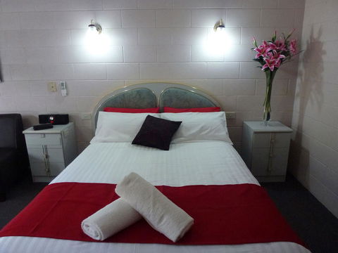 The Grampians Motel - Accommodation Asia 31