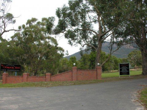 The Grampians Motel - Accommodation Asia 25