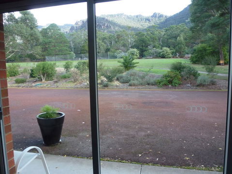 The Grampians Motel - Accommodation Asia 34