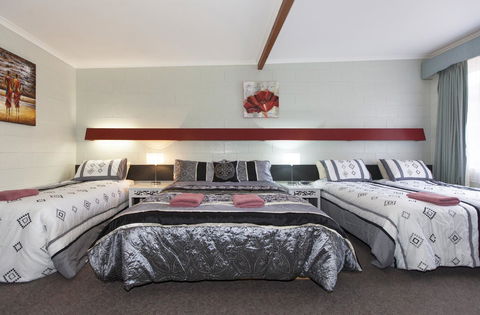 The Grampians Motel - Accommodation Asia 30