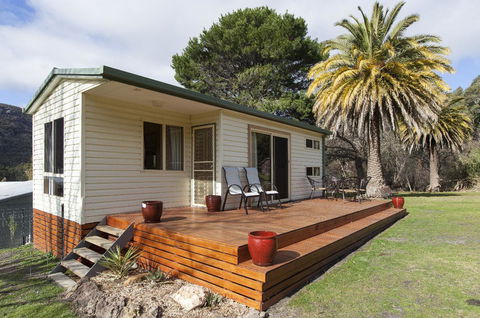 The Grampians Motel - Accommodation Asia 12