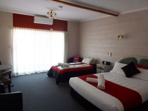 The Grampians Motel - Accommodation Asia 43