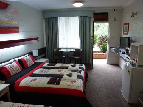 The Grampians Motel - Accommodation Asia 11