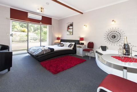 The Grampians Motel - Accommodation Asia 5