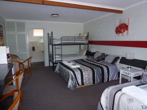 The Grampians Motel - Accommodation Asia 35