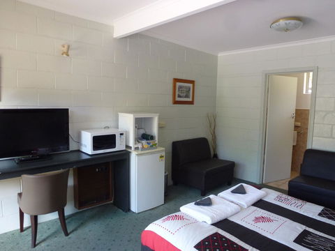 The Grampians Motel - Accommodation Asia 39