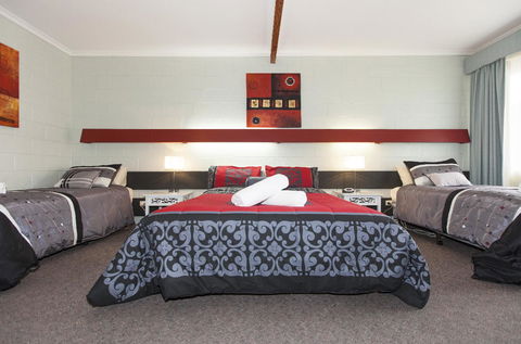 The Grampians Motel - Accommodation Asia 15