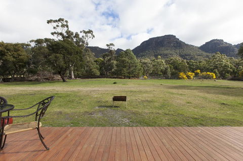 The Grampians Motel - Accommodation Asia 14