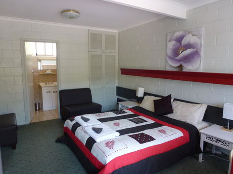 The Grampians Motel - Accommodation Asia 42