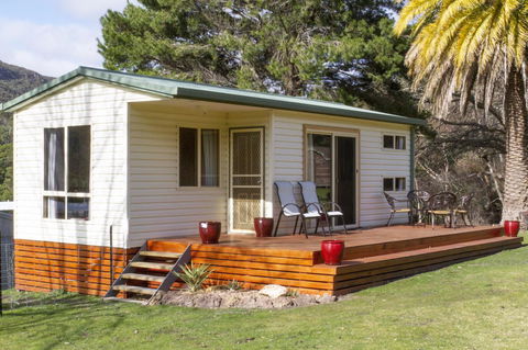 The Grampians Motel - Accommodation Asia 29
