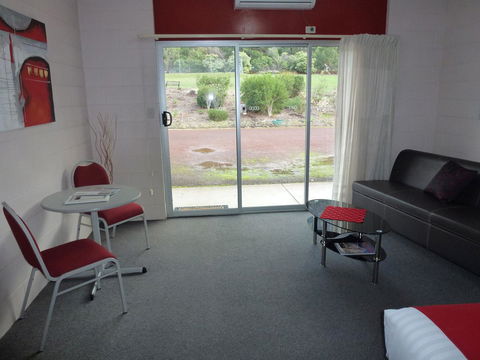 The Grampians Motel - Accommodation Asia 33