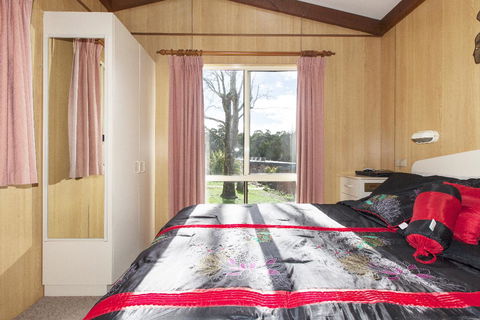 The Grampians Motel - Accommodation Asia 13