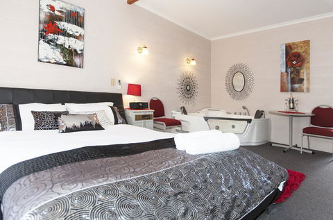 The Grampians Motel - Accommodation Asia 19