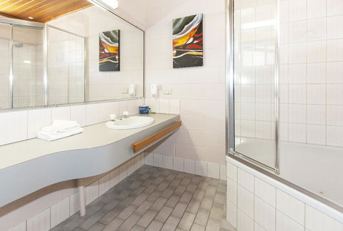 The Grampians Motel - Accommodation Asia 16