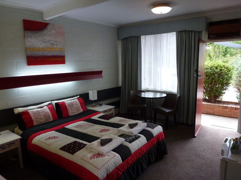 The Grampians Motel - Accommodation Asia 10