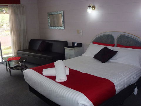 The Grampians Motel - Accommodation Asia 32