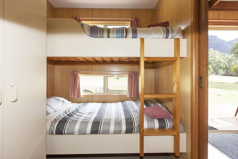 The Grampians Motel - Accommodation Asia 17